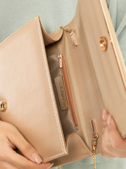 Embellished Clutch