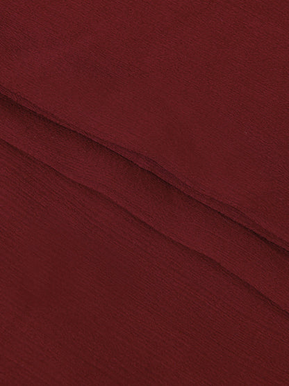 Dyed Chiffon Dupatta