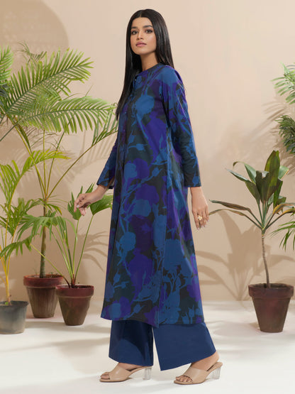 Khaddar Shirt-Printed (Unstitched)