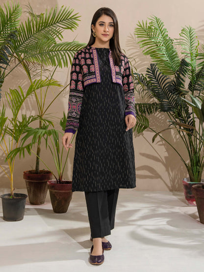 Khaddar Shirt-Printed (Unstitched)