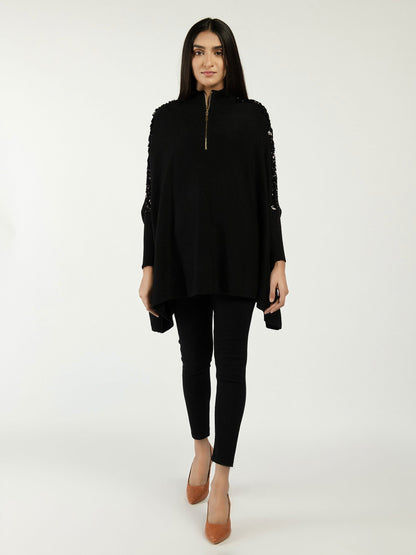 Batwing Sweater
