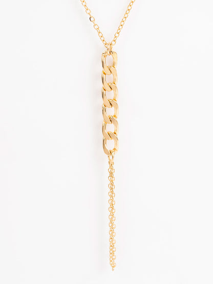 Danglling Chain Bracelet