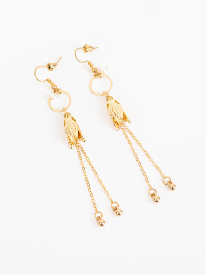 Dangling Earrings