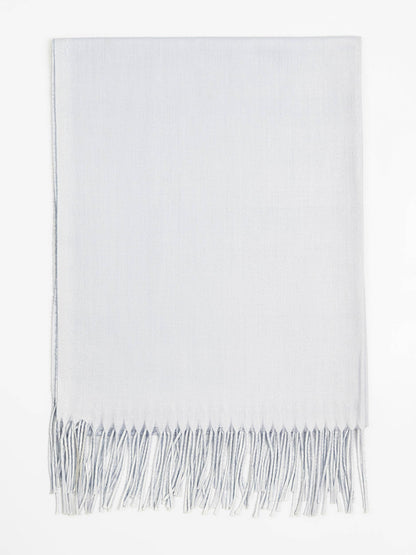 Dyed Woolen Shawl