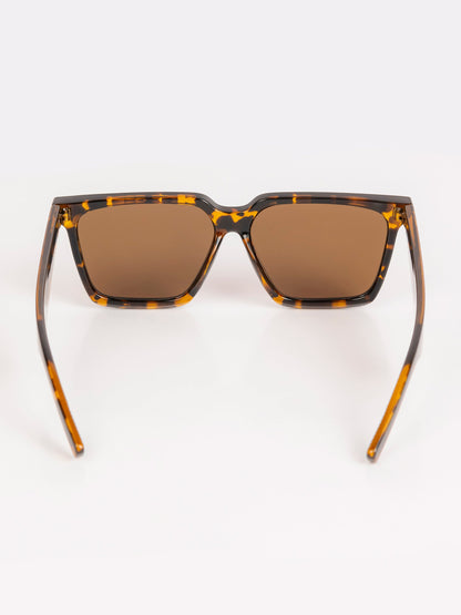 Printed Sunglasses