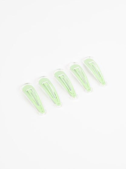 Classic Hair Pins Set