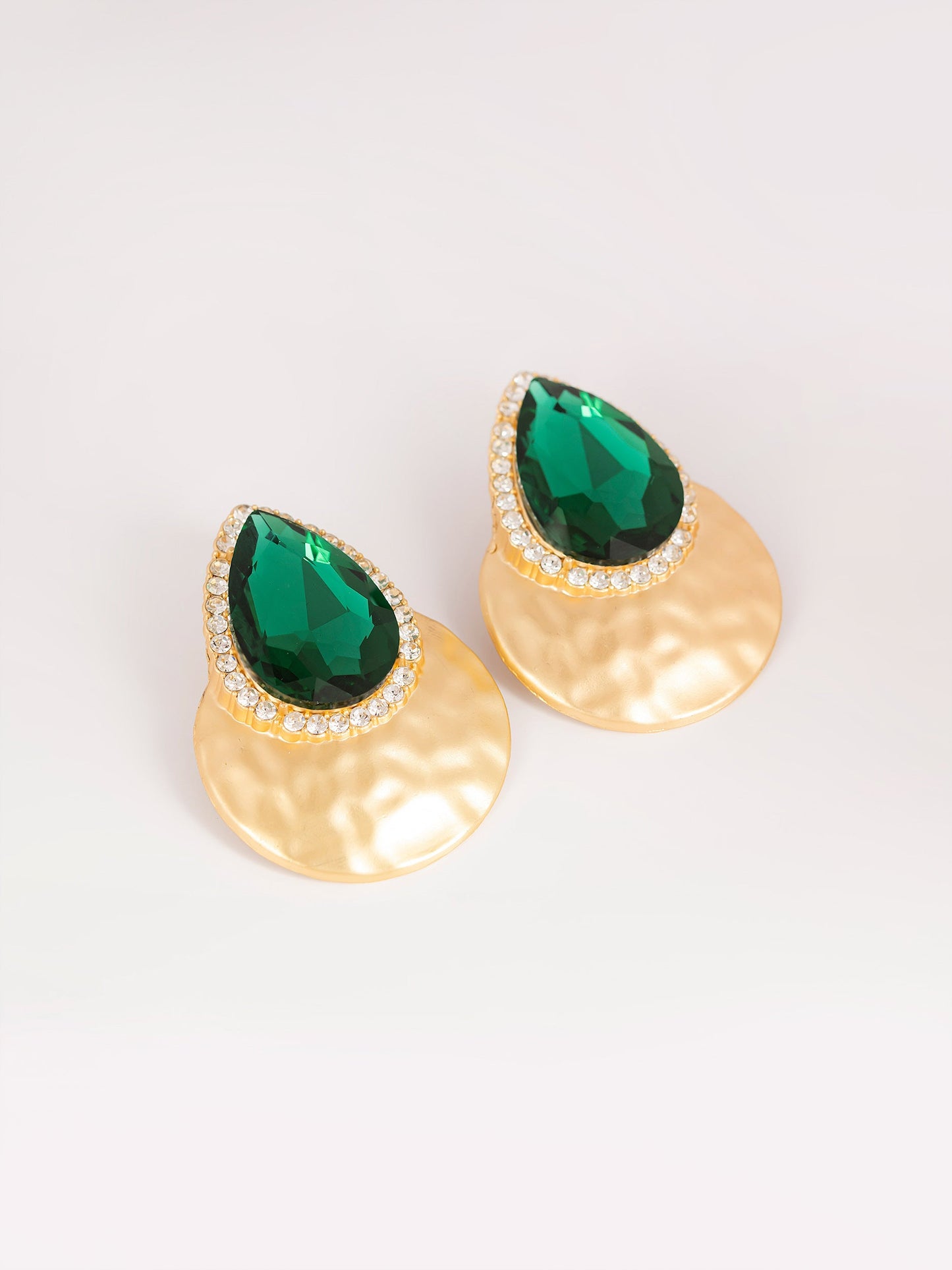 Embellished Earrings