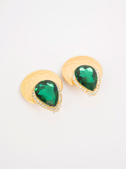 Embellished Earrings