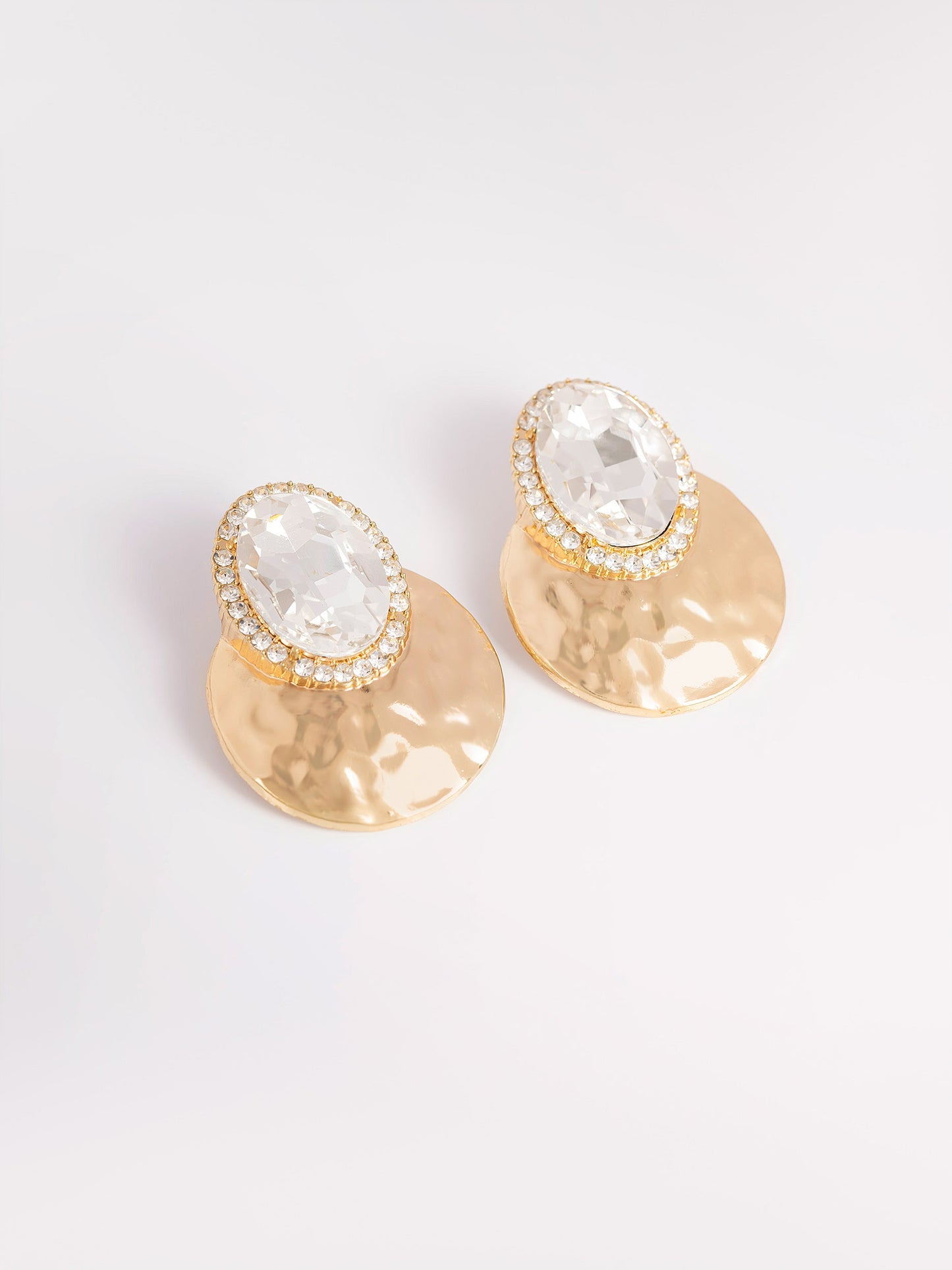 Embellished Earrings