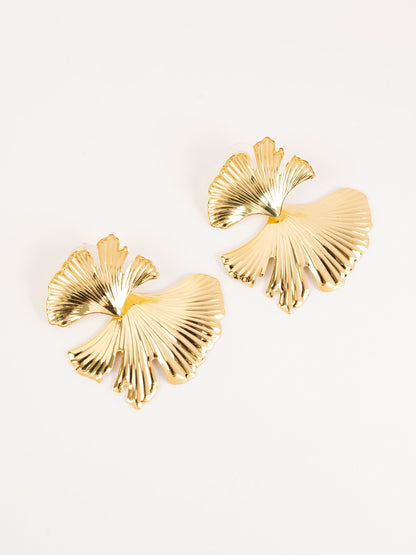 Floral Earrings