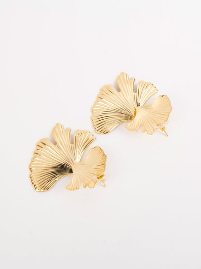 Floral Earrings