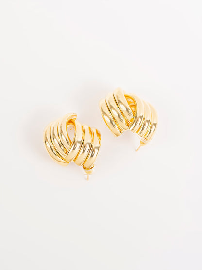 Knot Earrings