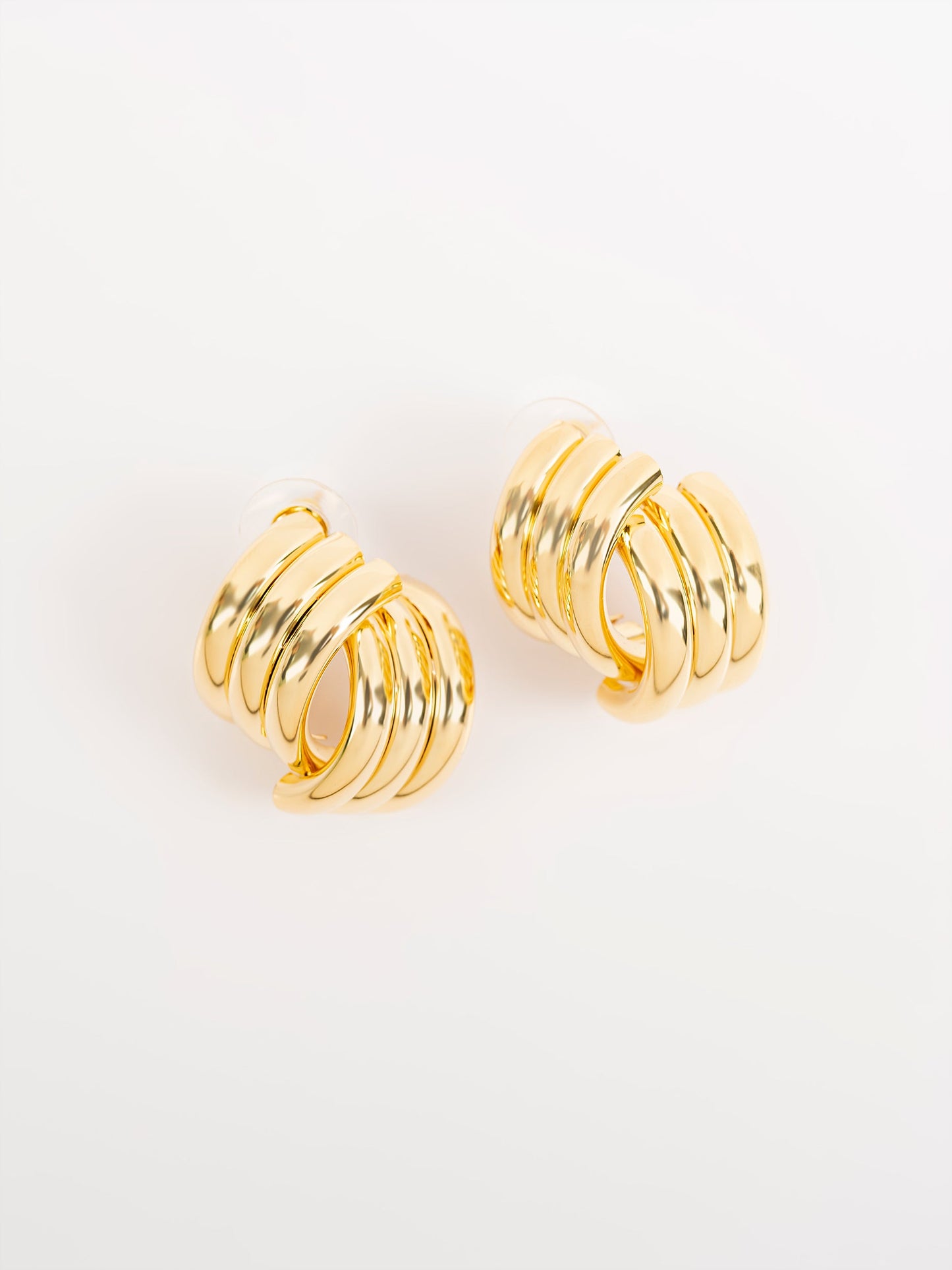 Knot Earrings