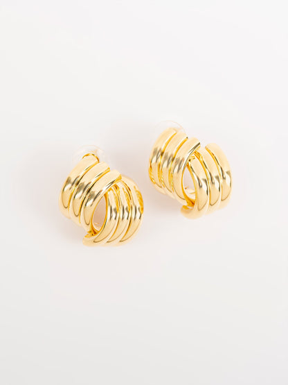 Knot Earrings