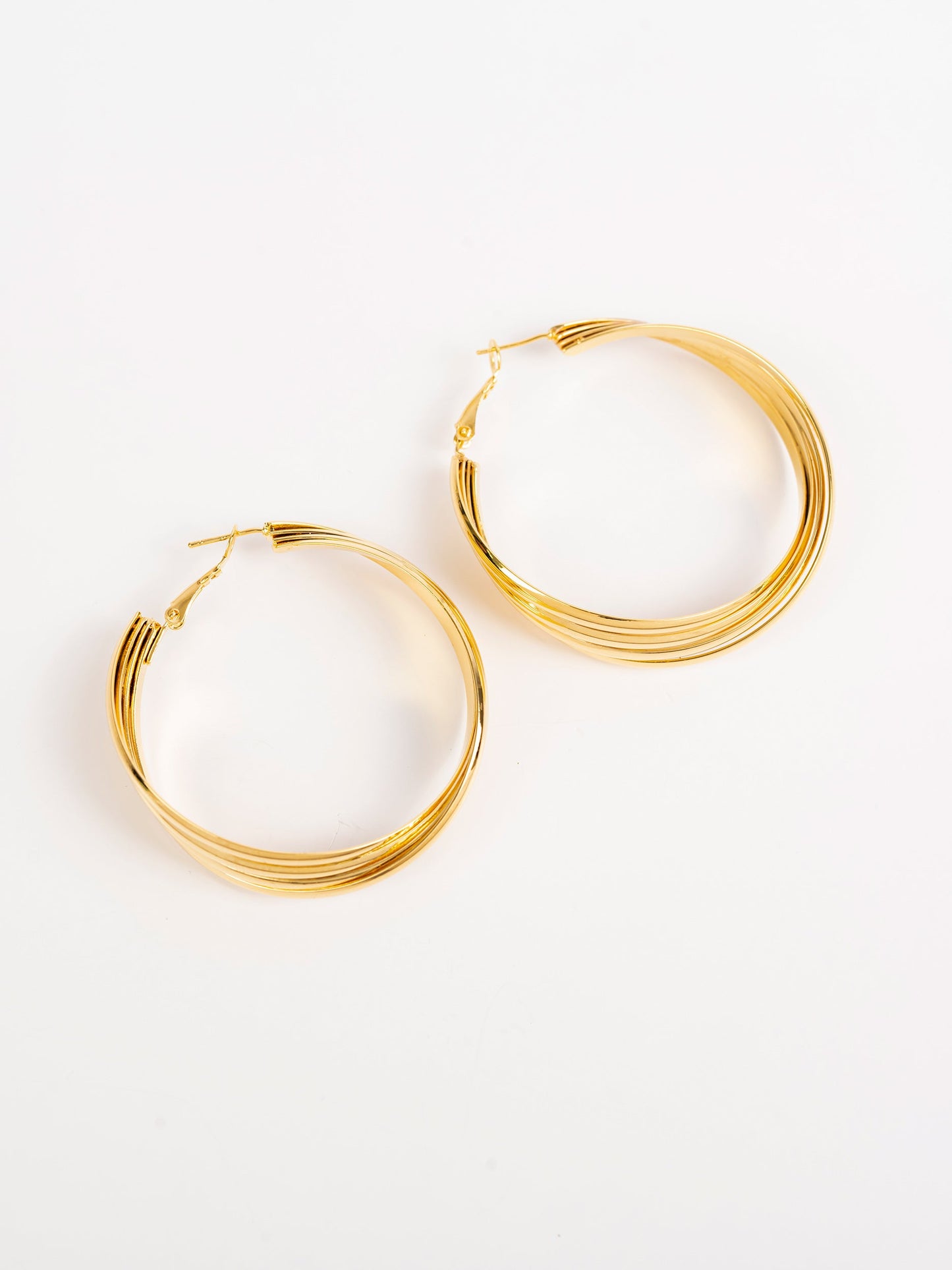 Classic Hoops