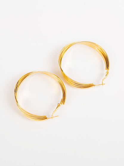 Classic Hoops