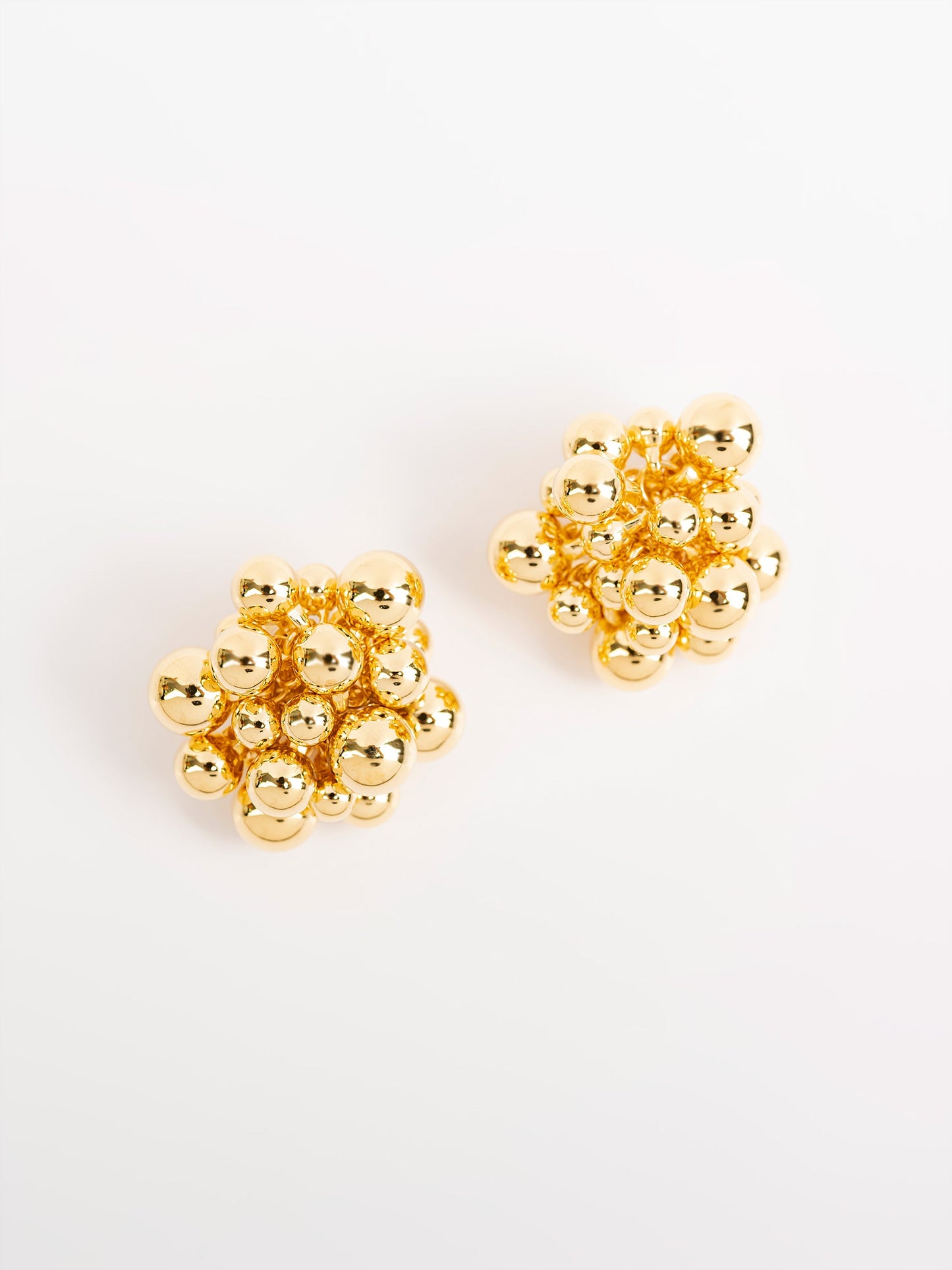 Beaded Earrings
