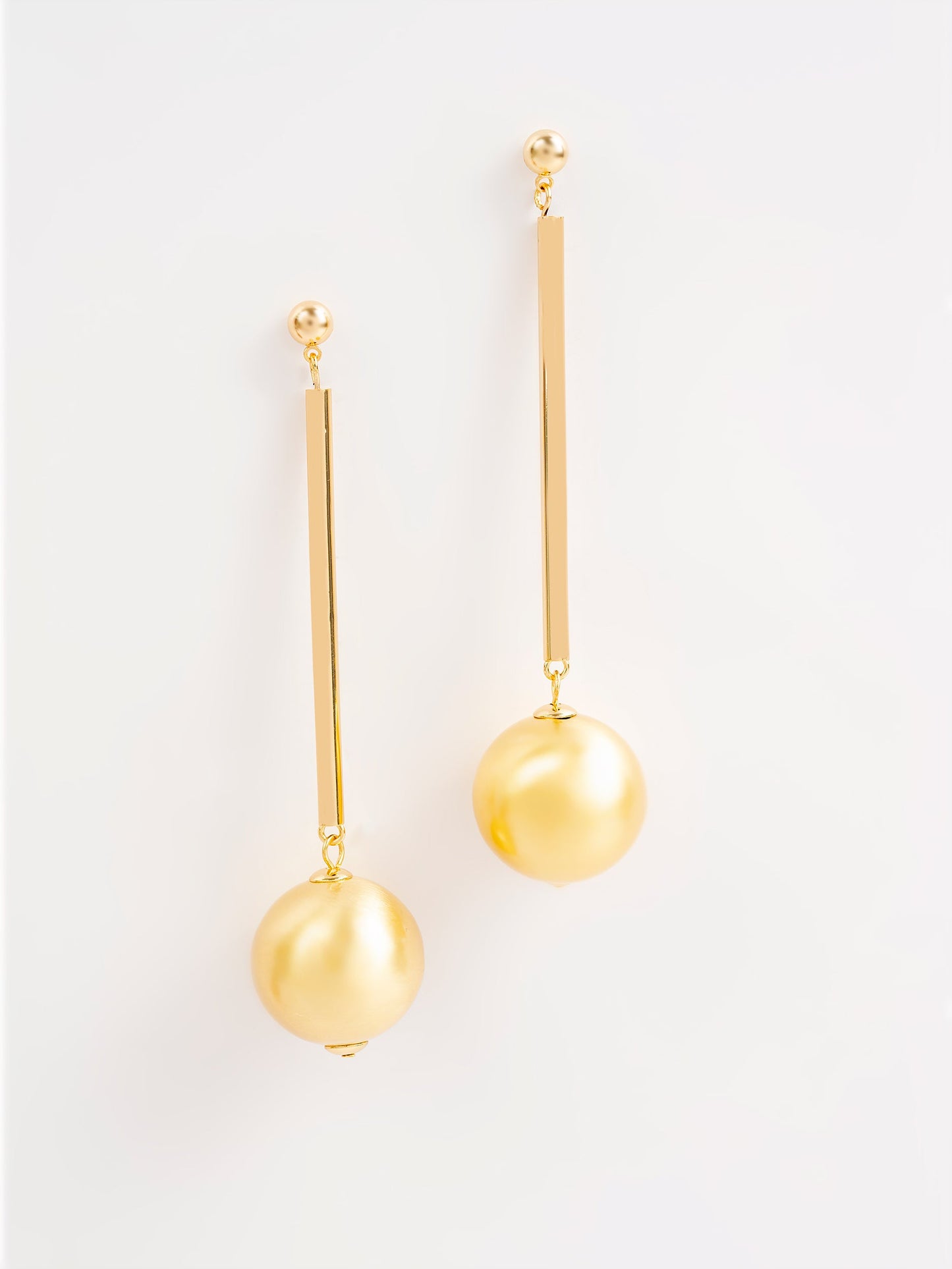 Minimal Earrings