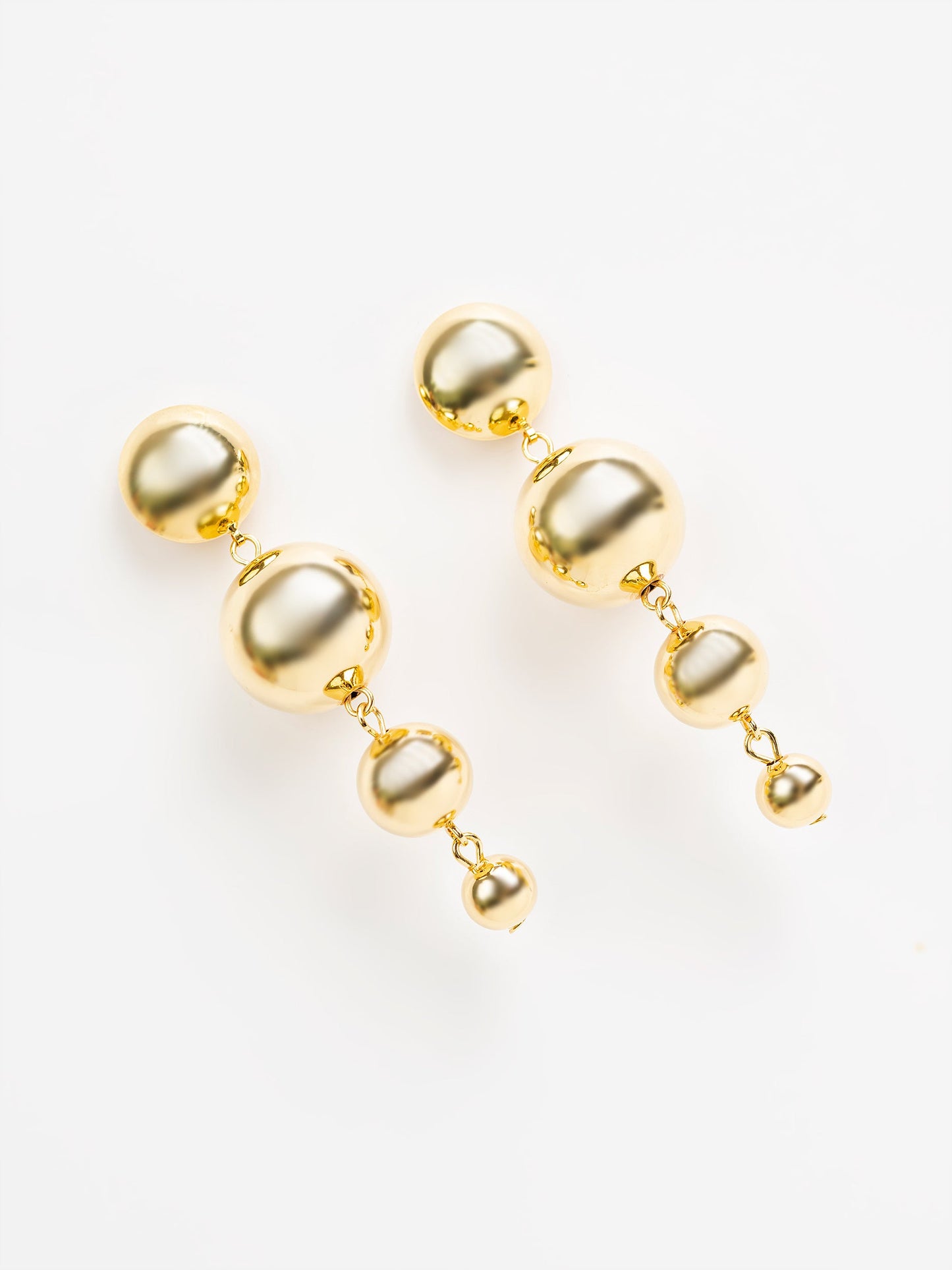Beaded Earrings