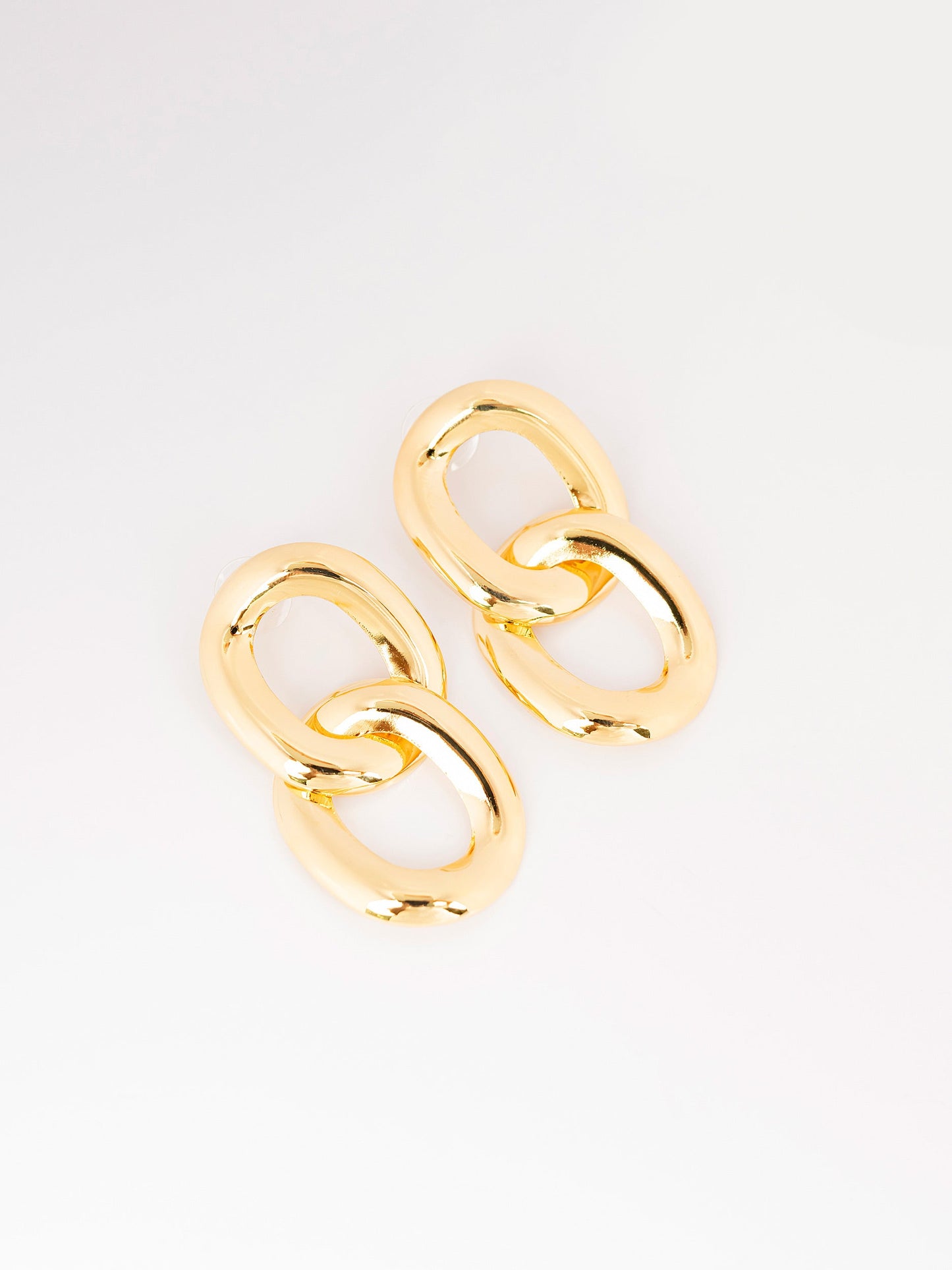 Chain Earrings
