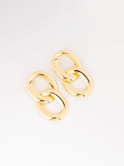 Chain Earrings