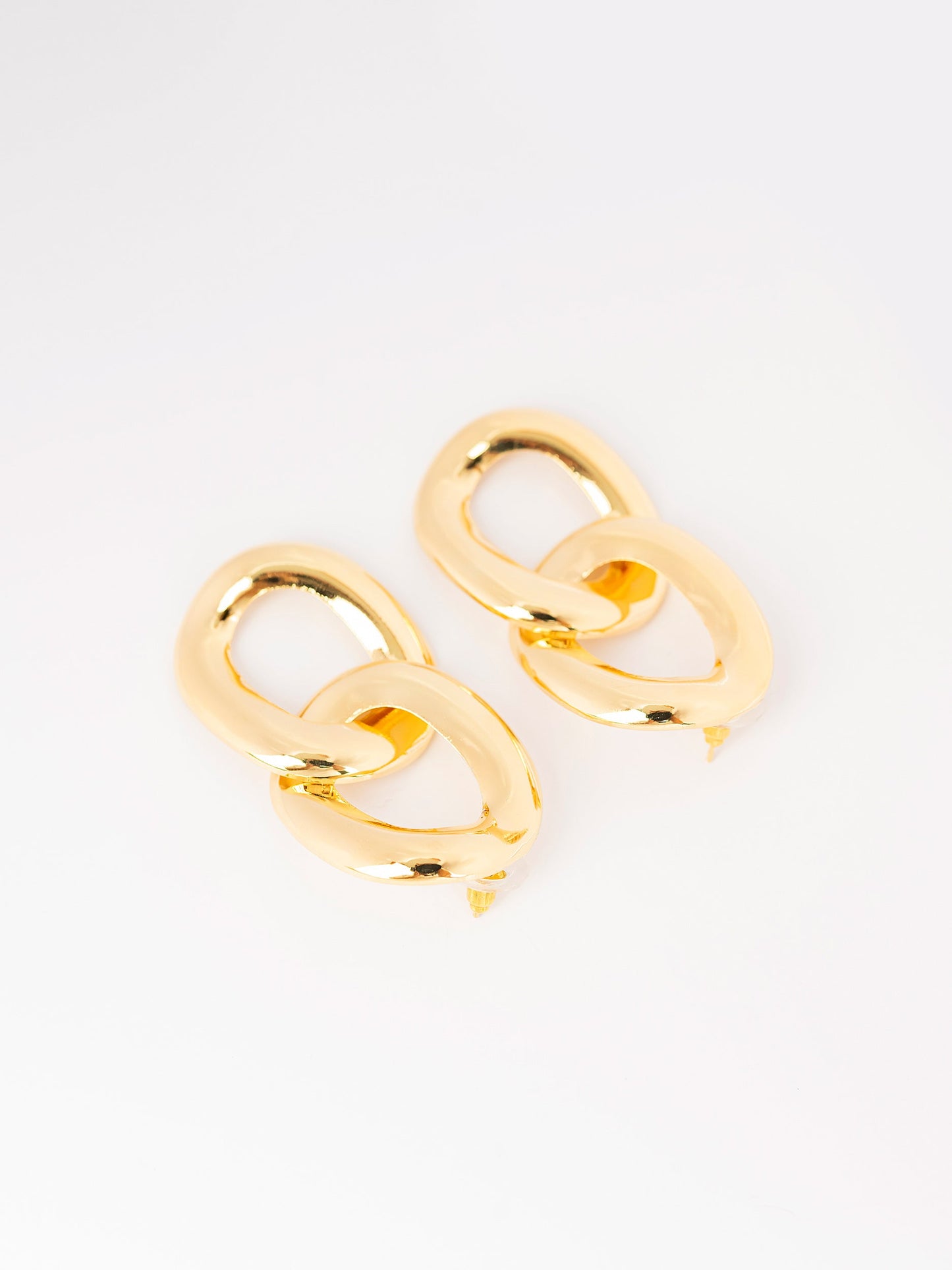 Chain Earrings