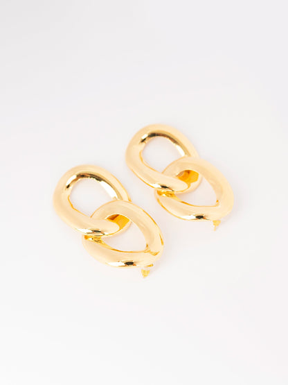 Chain Earrings