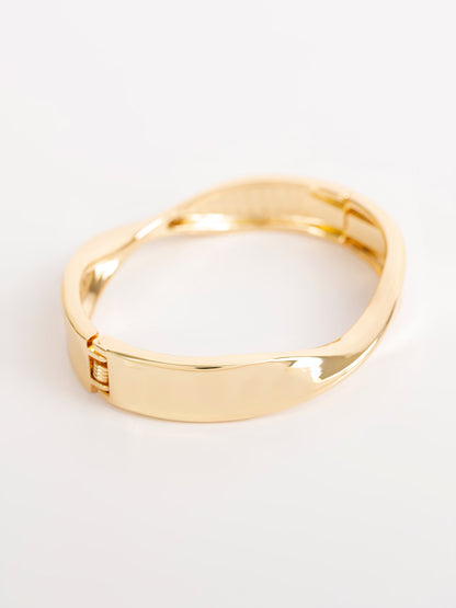 Twisted Bracelet