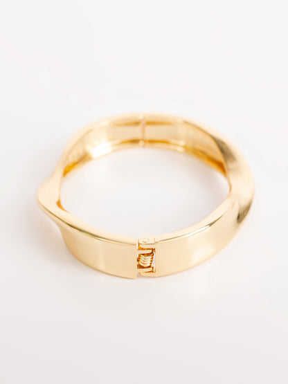 Twisted Bracelet