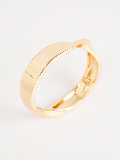 Twisted Bracelet