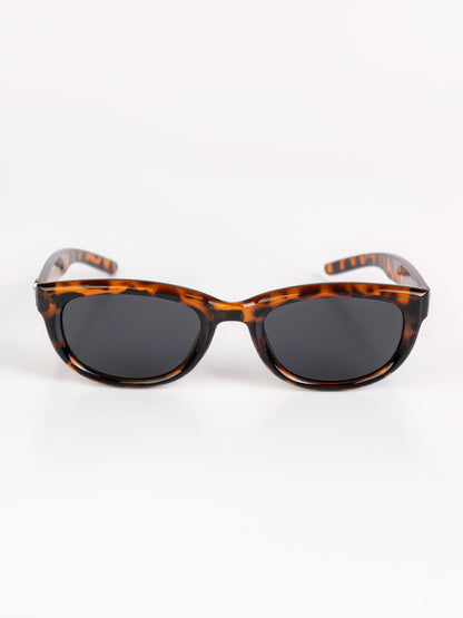 Printed Tortoise Sunglasses