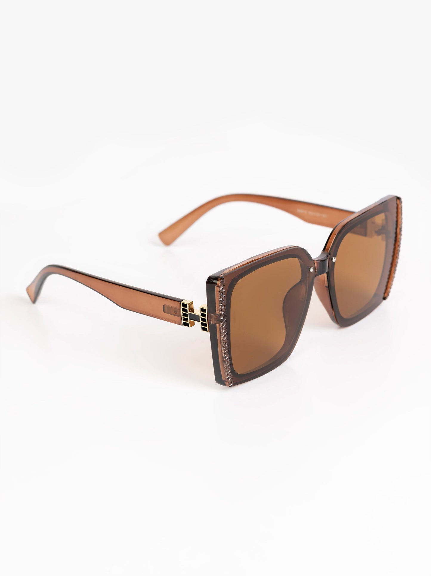 Oversized Sunglasses
