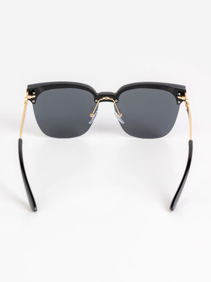 Retro Square Sunglasses