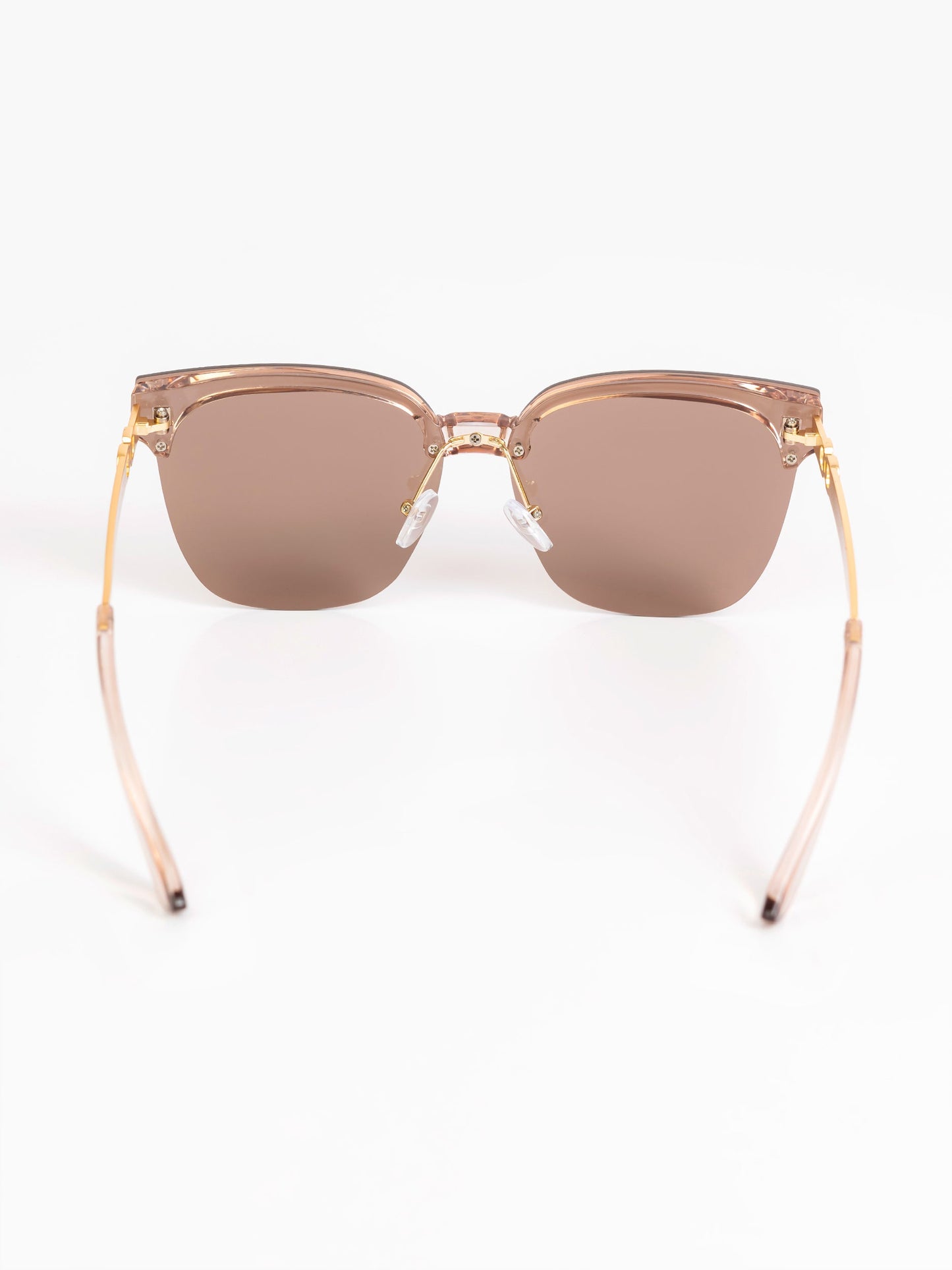 Retro Square Sunglasses