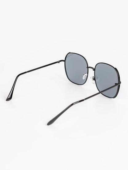 Octagonal Sunglasses