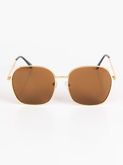 Square Sunglasses