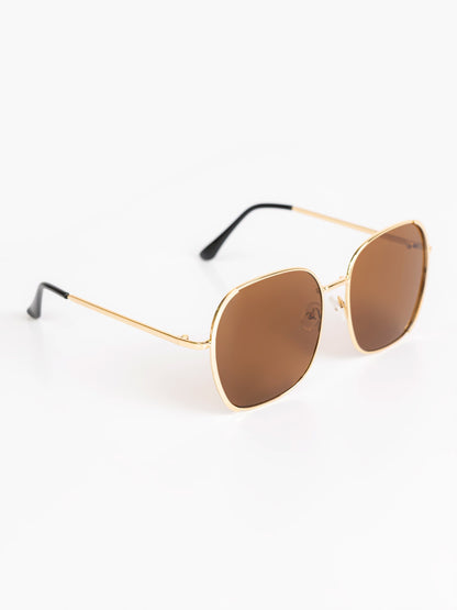 Square Sunglasses