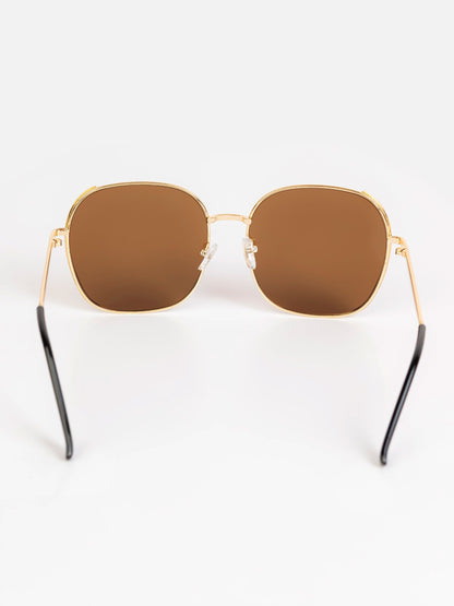 Square Sunglasses