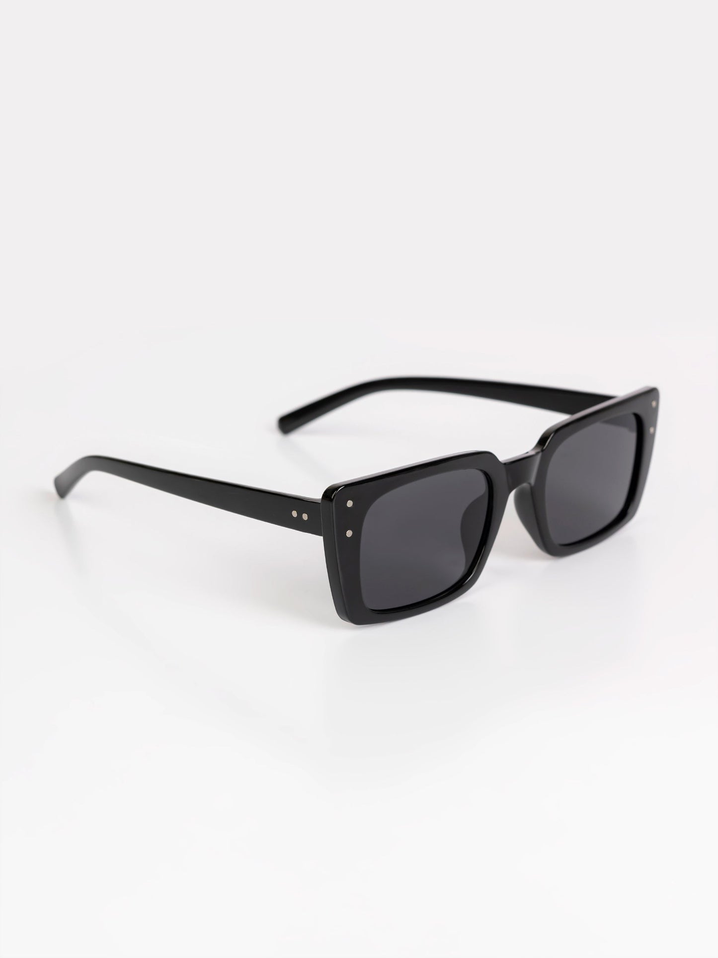Rectangular Sunglasses