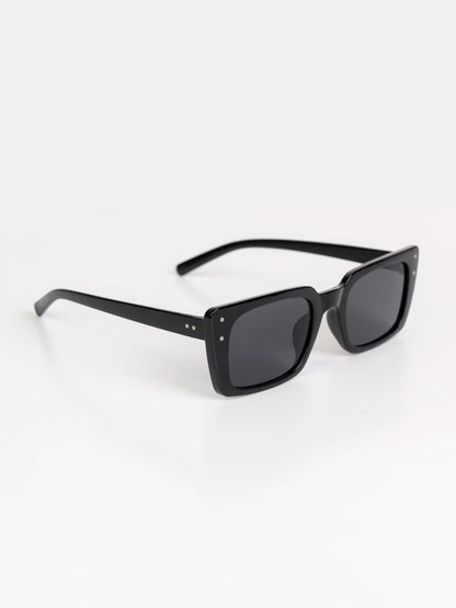 Rectangular Sunglasses