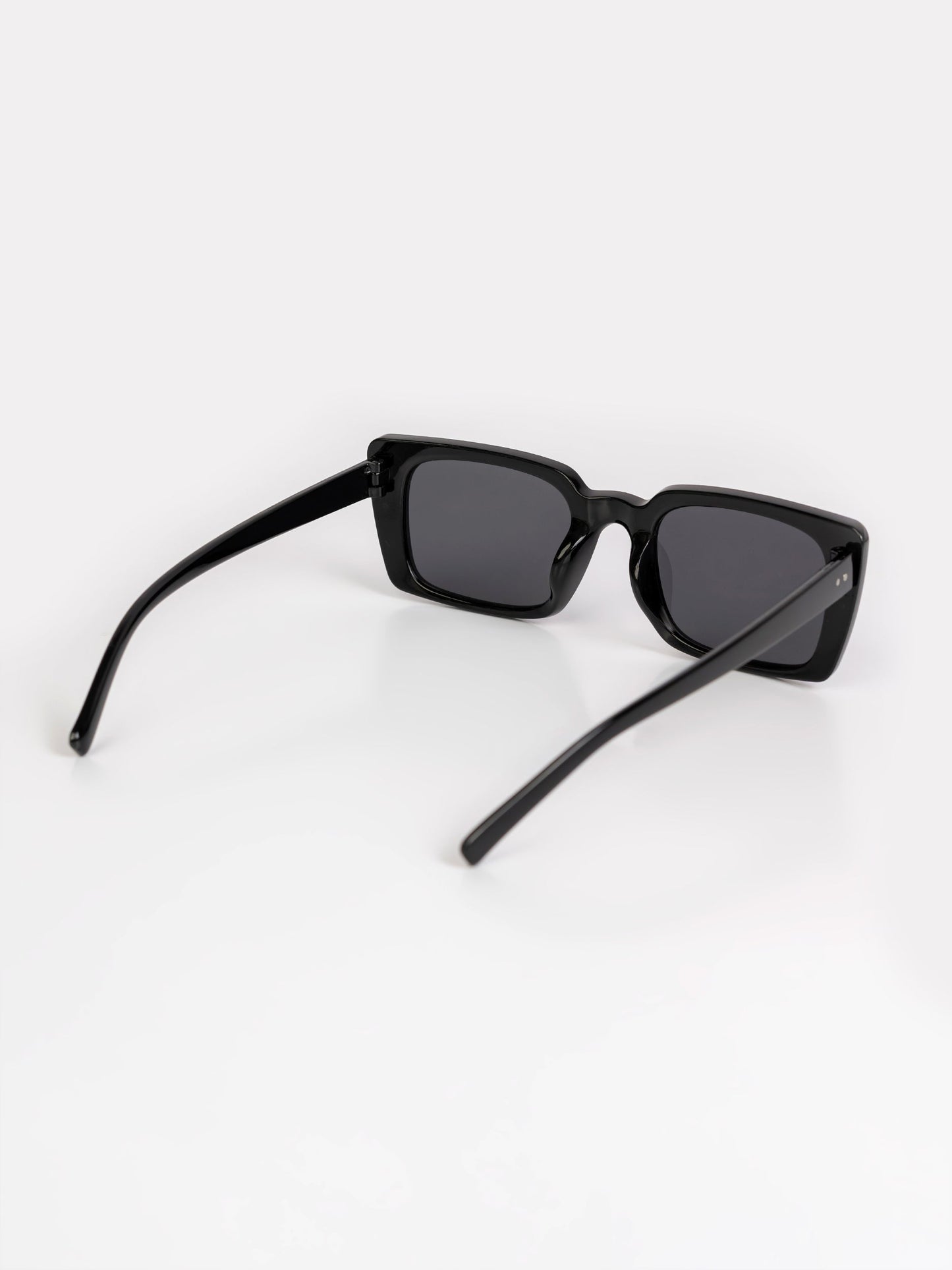 Rectangular Sunglasses
