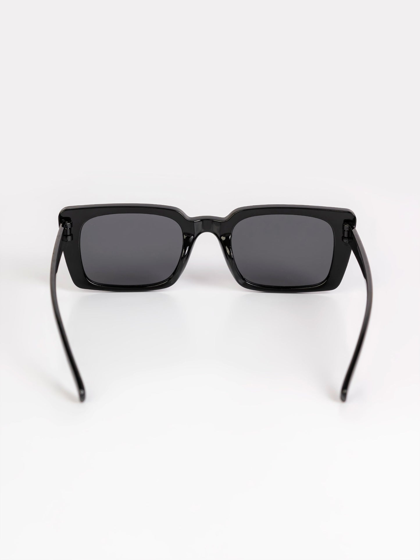 Rectangular Sunglasses