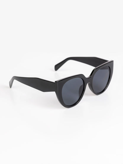 Cat-Eye Sunglasses