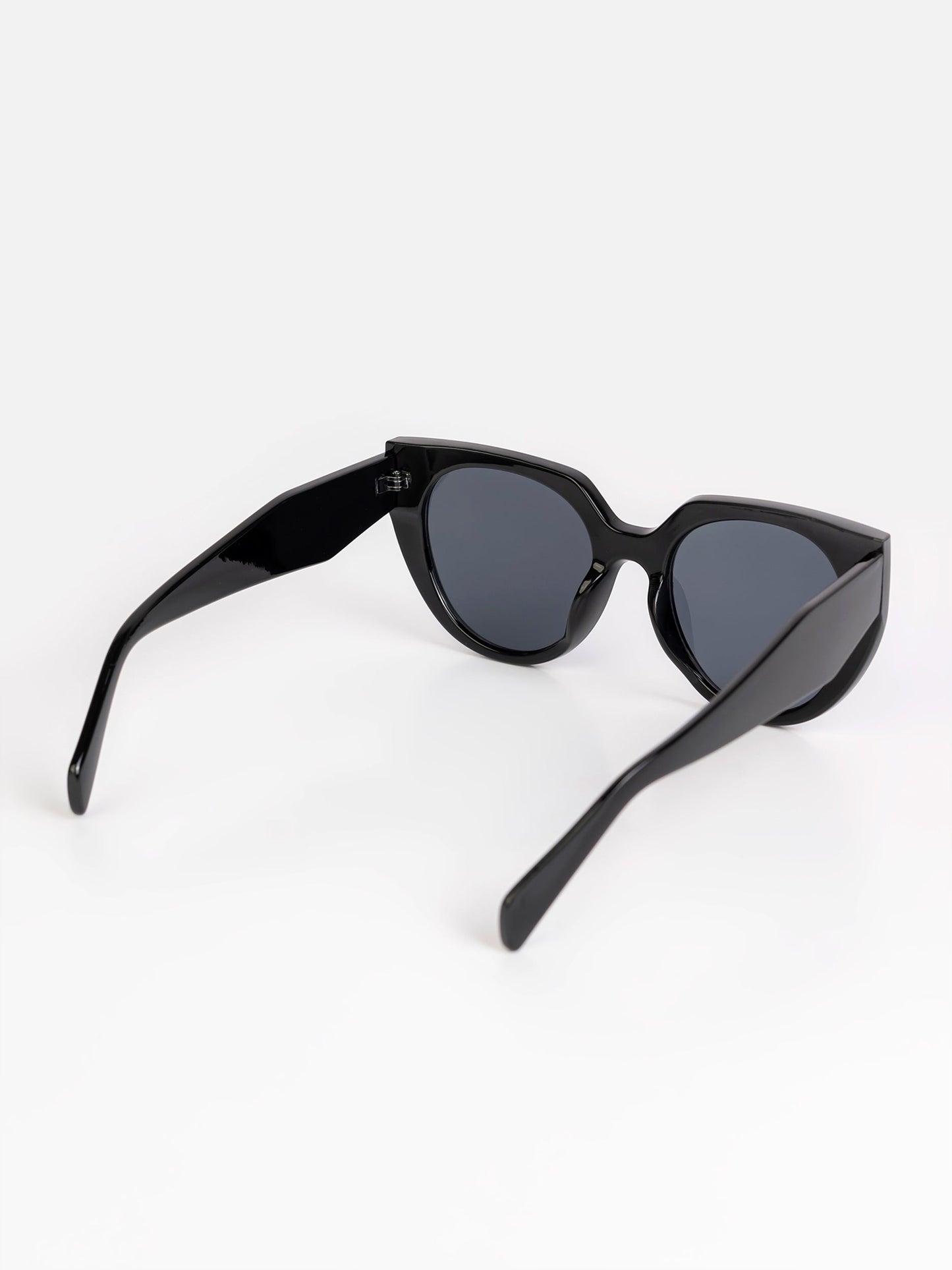 Cat-Eye Sunglasses