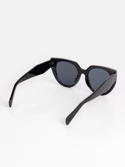 Cat-Eye Sunglasses