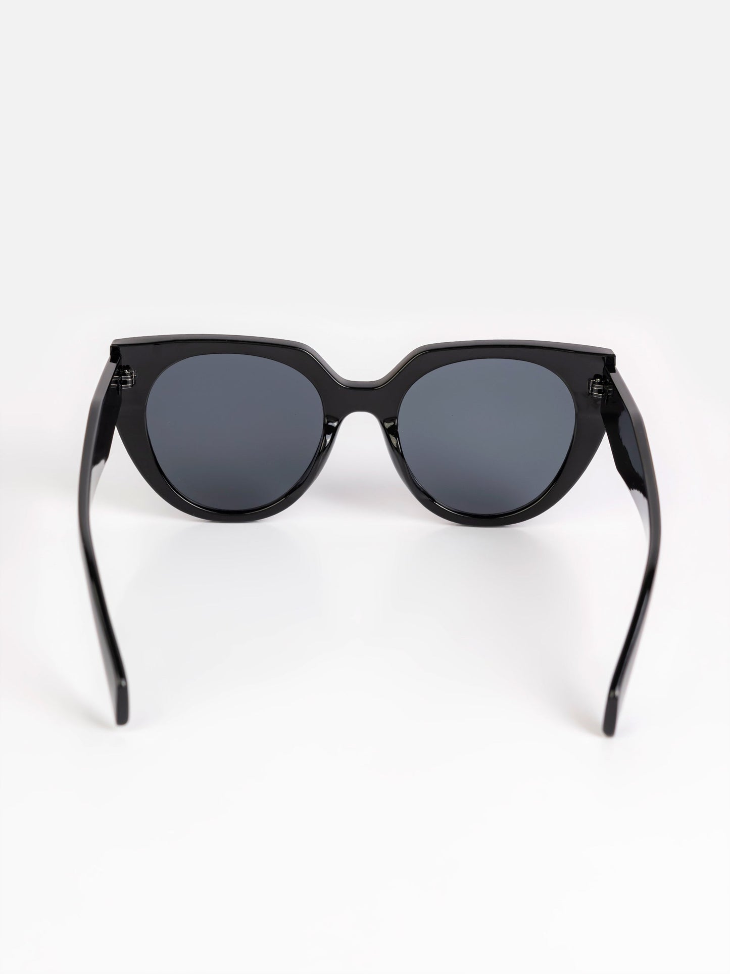 Cat-Eye Sunglasses