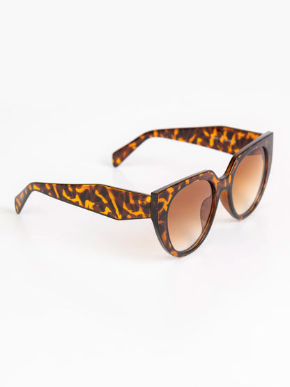 Cat-Eye Sunglasses