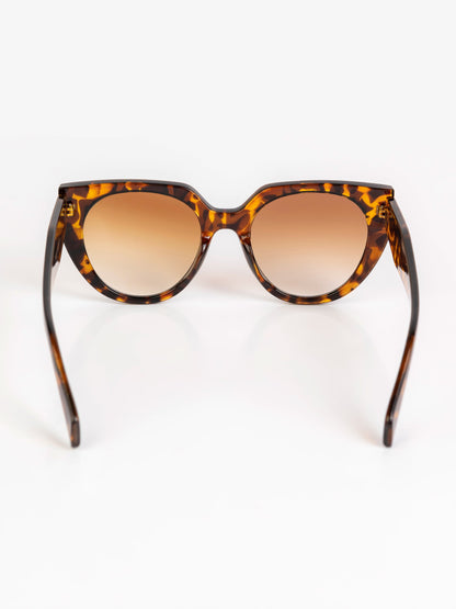 Cat-Eye Sunglasses