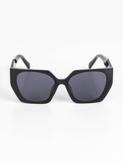 Geometric Sunglasses