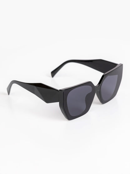 Geometric Sunglasses